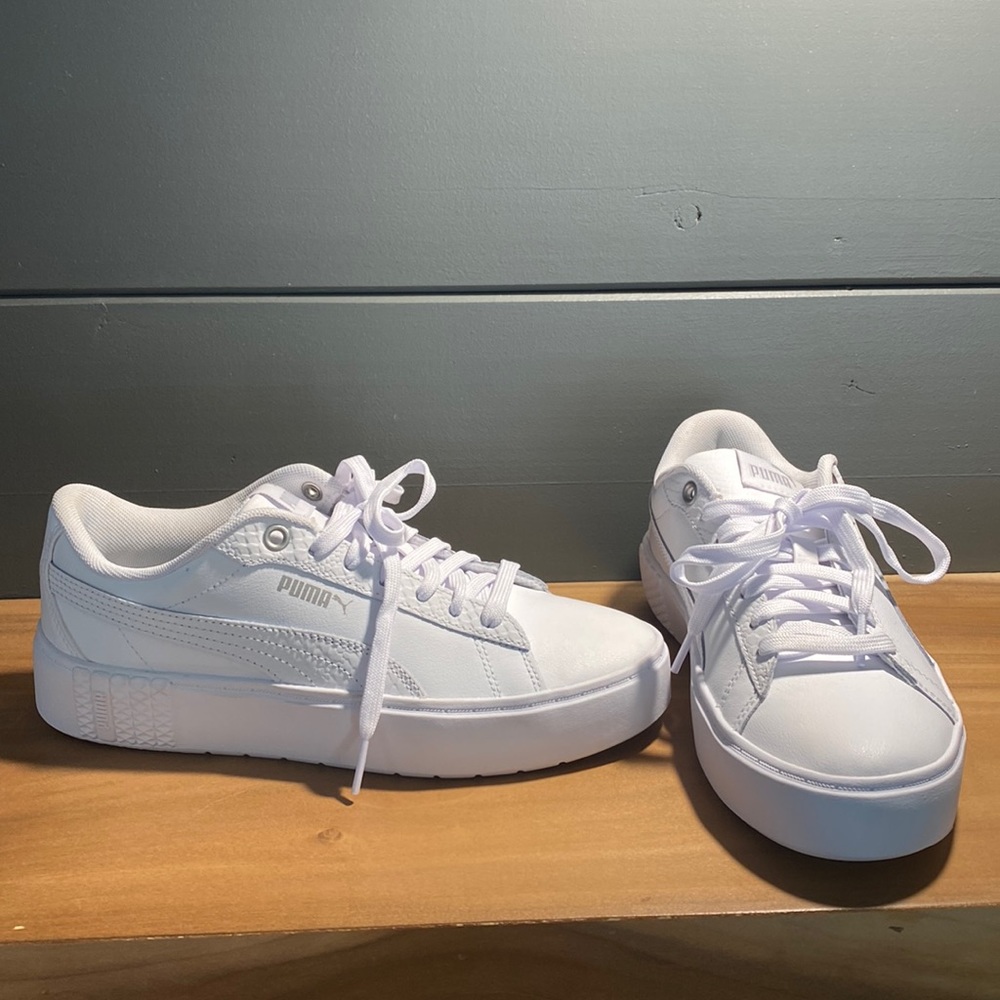 Puma sneakers